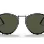 Óculos de Sol Giorgio Armani 0AR 318SM Preto – 500131