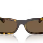 Óculos de Sol Miu Miu 0MU08ZS Havana mel - VAU06B