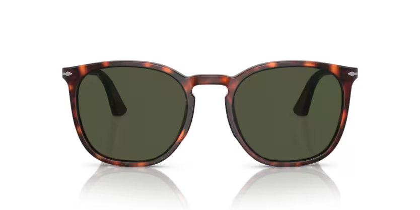 0PO3316S__24_31__P21__shad__fr Óculos de Sol Persol 0PO3316S Havana – 24 - Imagem 1