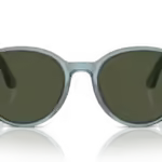 Óculos de Sol Persol 0PO3350S Azul transparente – 120431