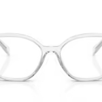 Óculos de Grau Prada 0PR 02ZV Transparente – 2AZ1O1