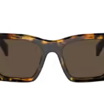 Óculos de Sol Prada 0PR 08YS Tartarugado – 01V8C1