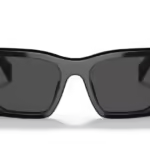 Óculos de Sol Prada 0PR 08YS Preto – 1AB5S0