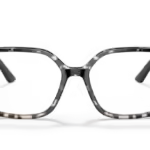 Óculos de Grau Prada 0PR 10WV Tartagurga – UAO1O1