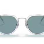 Óculos de Sol Prada 0PR 17YS Transparente – 2AZ04D