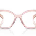 Óculos de Grau Prada 0PR 20ZV Transparente – 19Q1O1