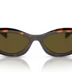 Óculos de Grau Prada 0PR 26ZS Tartaruga – 14L09Z