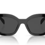 Óculos de Sol Prada 0PR A09S Preto – 1AB5S0