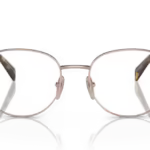 Óculos de Grau Prada 0PR A50V Transparente – SVF1O1