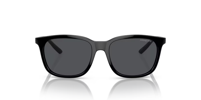 0AN4316__275387__P21__shad__fr Óculos de Sol Arnette 0AN4316 Preto – 275387 - Imagem 1