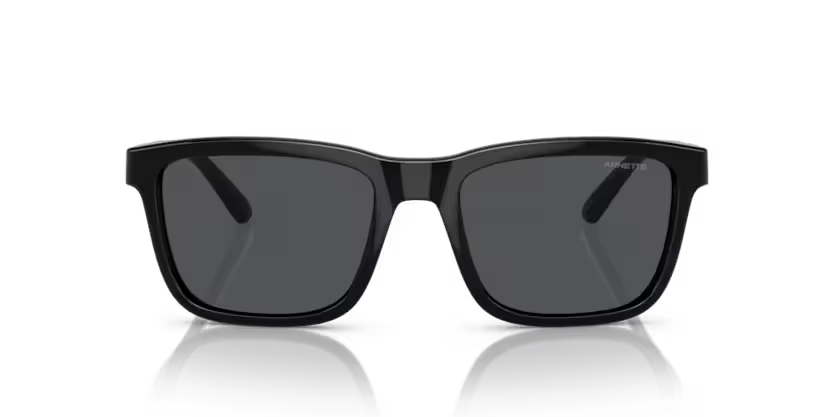 0AN4321__275387__P21__shad__fr Óculos de Sol Arnette 0AN4321 Preto – 275387 - Imagem 1