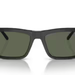 Óculos de Sol e Grau Arnette 0AN4333 Preto –  27581W