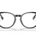 Óculos de Grau Burberry 0BE2318  Preto – 4007