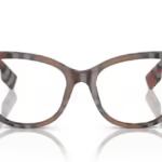 Óculos de Grau Burberry 0BE2375 Marrom – 3966