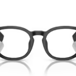 Óculos de Grau Burberry 0BE2382D Preto – 3001
