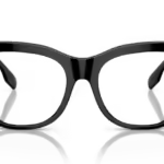 Óculos de Grau Burberry 0BE2388 Preto – 3001