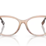 Óculos de Grau Burberry 0BE2389 Preto – 4088