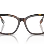 Óculos de Grau Burberry 0BE2390 Tartaruga – 4017