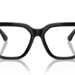 Óculos de Grau Burberry 0BE2403 Preto – 3001