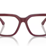 Óculos de Grau Burberry 0BE2403 Vinho –  4119