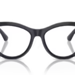 Óculos de Grau Burberry 0BE2404Preto – 4120