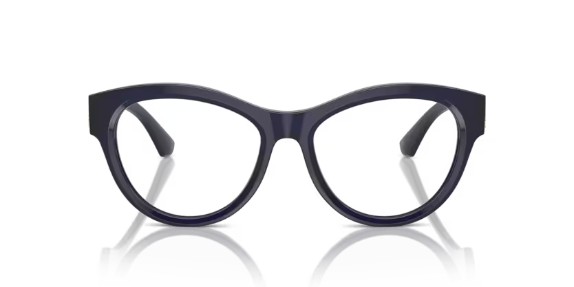 0BE2404__4120__P21__shad__fr Óculos de Grau Burberry 0BE2404Preto – 4120 - Imagem 1