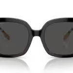 Óculos de Sol Burberry 0BE4323 Preto – 385387