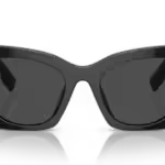 Óculos de Sol Burberry 0BE4372U Preto – 300187