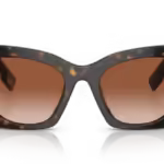 Óculos de Sol Burberry 0BE4372U Tartaruga – 300213