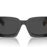 Óculos de Sol Burberry 0BE4392U Preto – 405587