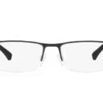 Óculos de Grau Emporio Armani 0EA1041 Preto – 3175