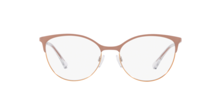 Óculos de Grau Emporio Armani 0EA1087 Rosa  –  3167