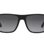 Óculos de Sol Emporio Armani 0EA4033 Preto –  5229T3