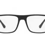 Óculos de Grau Emporio Armani 0EA4115 Preto – 50421W