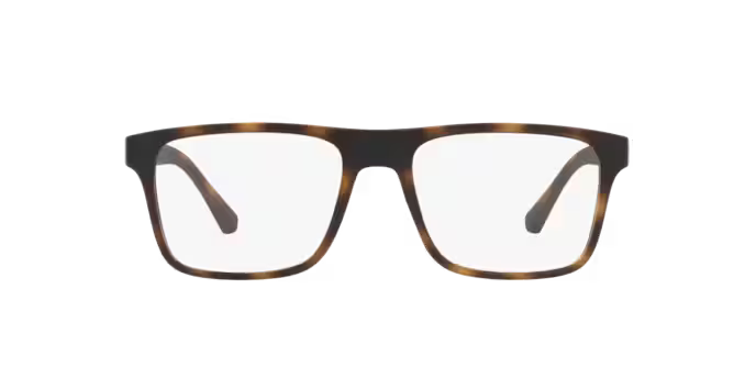 0EA4115__58021W_000A Óculos de Grau Emporio Armani 0EA4115 Tartaruga – 58021W - Imagem 1