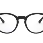 Óculos de Grau Emporio Armani 0EA4152 Preto – 50421W