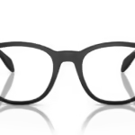 Óculos de Grau Emporio Armani 0EA4211 Preto – 50011W