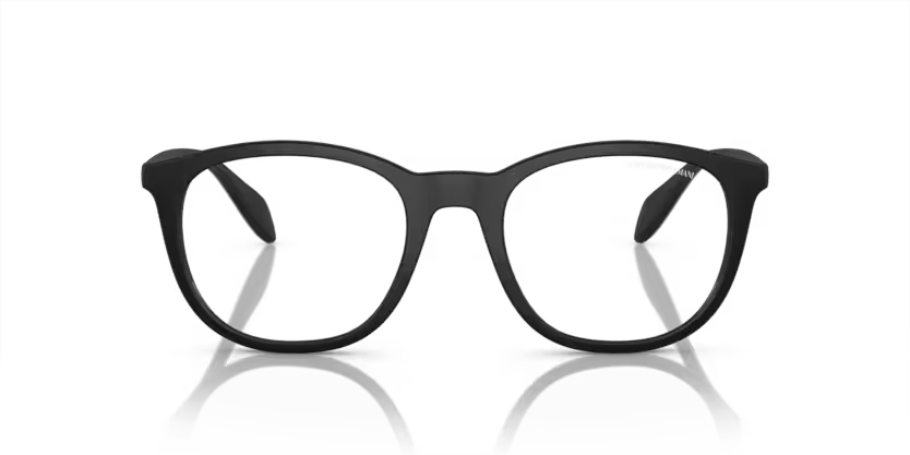 0EA4211__50011W__P21__shad__fr Óculos de Grau Emporio Armani 0EA4211 Preto – 50011W - Imagem 1