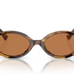 Óculos de Sol Miu Miu 0MU 04ZS Havana – 19P2Z1