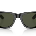 Óculos de Sol Ray-Ban 0RB0840S Preto - 90131