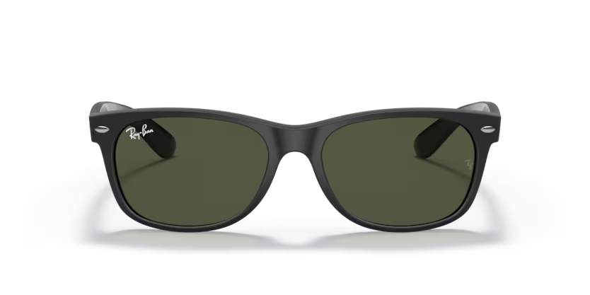 0RB2132__646231__STD__shad__fr Óculos de Sol Ray-Ban 0RB2132 Preto – 646231 - Imagem 1