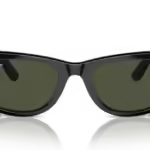 Óculos de Sol Ray-Ban Wayfarer 0RB2140 Preto – 901