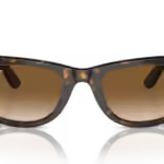 Óculos de Sol Ray-Ban Wayfarer 0RB2140 Tartaruga – 902/51