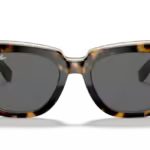 Óculos de Sol Ray-Ban 0RB2186 Tartaruga – 1292B1