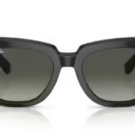 Óculos de Sol Ray-Ban 0RB2186 Preto – 901/71