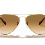 Óculos de Sol Ray-Ban Aviador 0RB3025L Ouro – 001/51