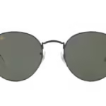 Óculos de Sol Ray-Ban 0RB3447L Preto – 919931