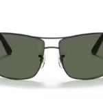 Óculos de Sol Ray-Ban 0RB3503L Preto – 006/71