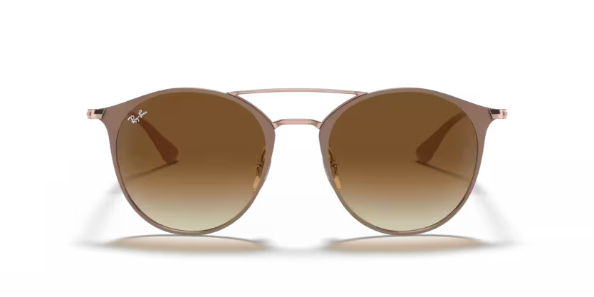 0RB3546L__907151__STD__shad__fr Óculos de Sol Ray-Ban 0RB3546L Bege – 907151 - Imagem 1