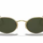 Óculos de Sol Ray-Ban 0RB3547 Ouro – 001/31